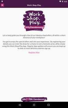 Work. Shop. Play. screenshot 5