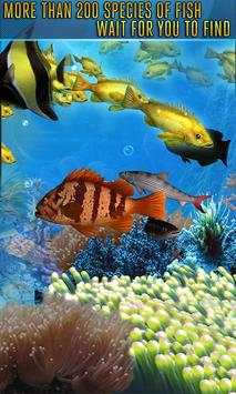 Big Fishing King 3D - Real Fishing Simulator screenshot 2