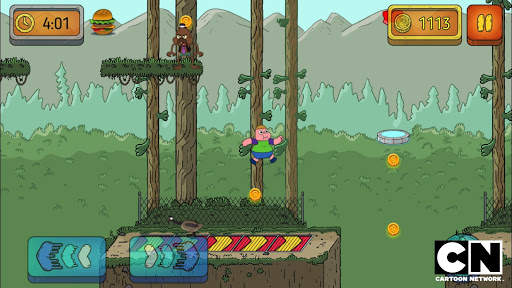 Clarence for President screenshot 3