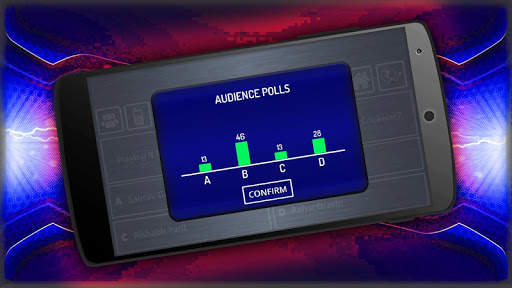 KBC 2021 - Hot Seat for Crorepatis screenshot 4