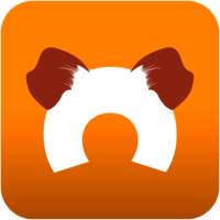 click pets icon