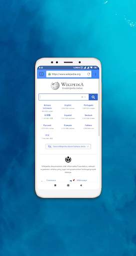 Browser Lite - Fast & Mini screenshot 6