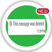 WhatsDeleted 4.1.1