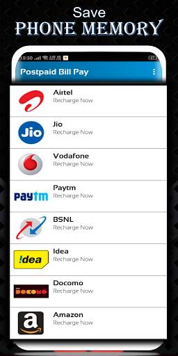 All DTH Recharge App - DTH Recharge Plans App 4 تصوير الشاشة