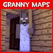 Granny maps 2.3.1