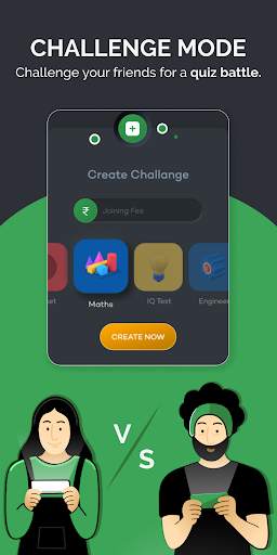 Play Quiz and Win - Spido7 screenshot 4