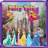New Fairy Tales icon