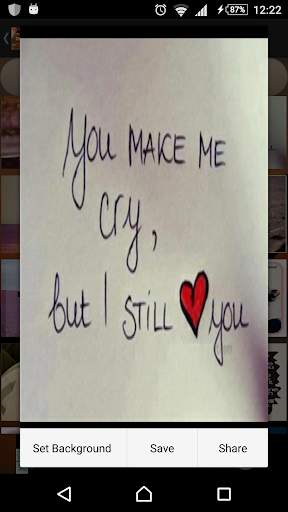 Love Quotes To My Love 6 تصوير الشاشة