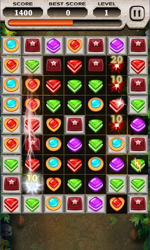 Super Dash Candy скриншот 1