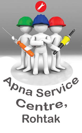 Apna Service Center 1 تصوير الشاشة