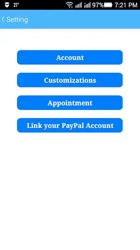 CRM Software App screenshot 3