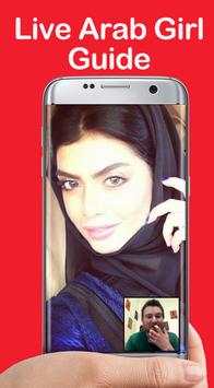 Chat Arab Girl Video Tips screenshot 3