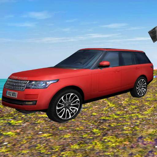 Offroad 4x4 Driving Simulator 1.0