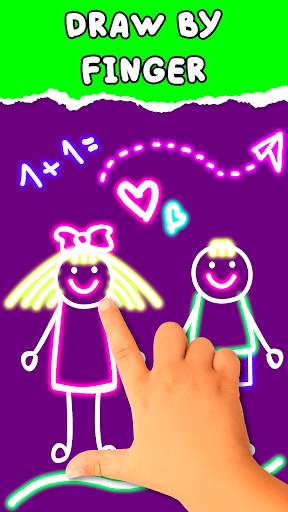 Kids Doodle screenshot 3