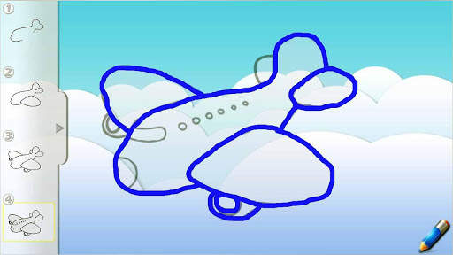 Educational games for kids screenshot 15