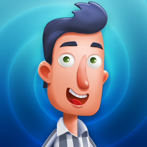 Słowo Ucieczki icon