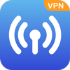 Super WiFi Analyzer - Proxy icon