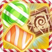 Candy Gummy Drop 2018 1
