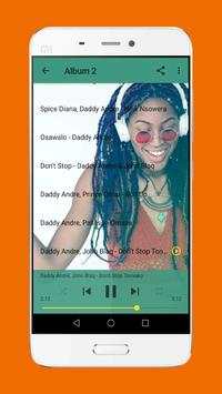 Daddy andre best songs 2020 (without internet) screenshot 4