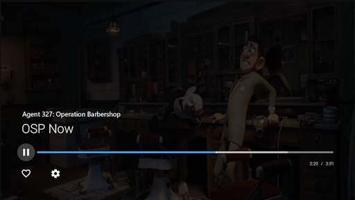 ZolTV Player screenshot 11