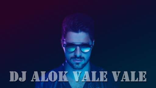 Dj Alok FullBass Remix screenshot 1