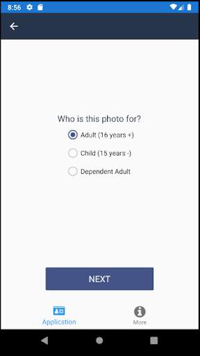 SCIS Photo screenshot 2