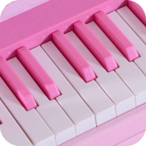 Pink Piano 1.20