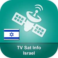 TV Sat Info Israel on 9Apps