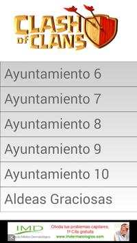 Guía CoC screenshot 4