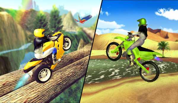 Extreme Moto Driving screenshot 2