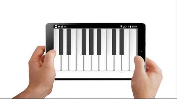 piano perfect screenshot 3