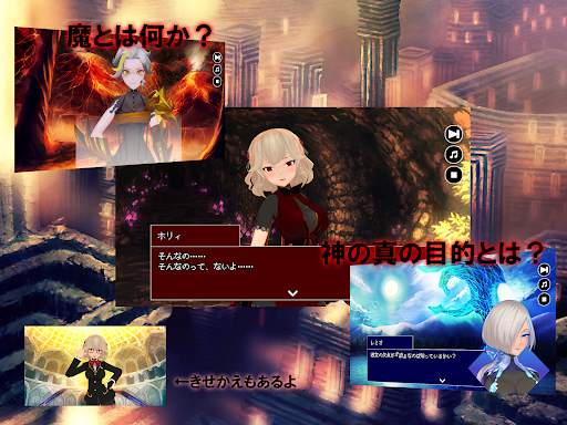 B100X - Auto Dungeon RPG screenshot 15