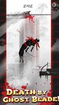 Fall Ninja Fall screenshot 10