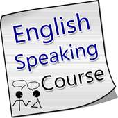 English Speaking Course 2.0
