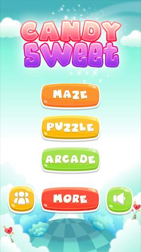 Candy Sweet screenshot 3