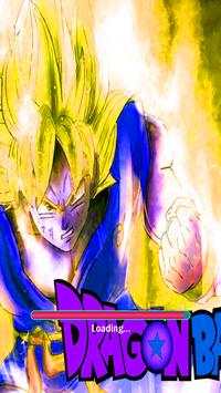 DragonBall piano tiles pro screenshot 1
