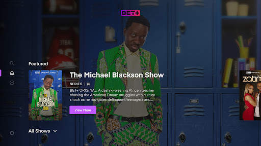BET  screenshot 22