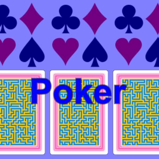 Ax Video Poker 2021.05.07