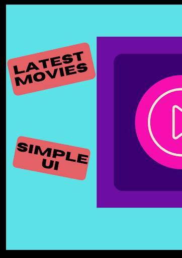 TeleFlix- Telegram Movie Download App screenshot 1