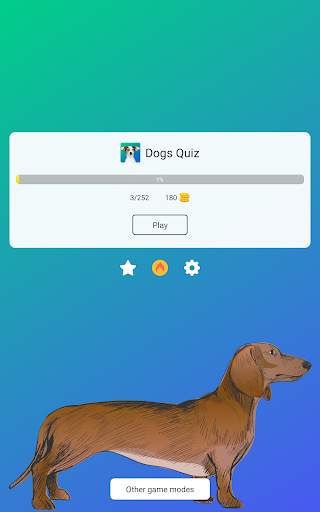 Dog Quiz: Guess the Breed — Game, Pictures, Test screenshot 21