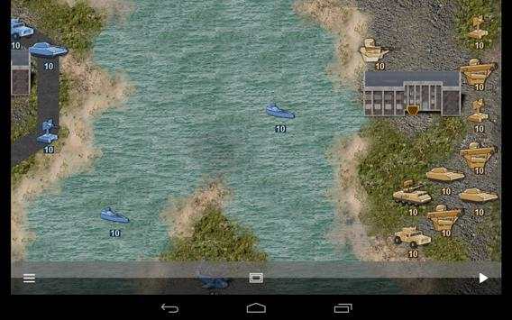 Armament 2028 Lite screenshot 4