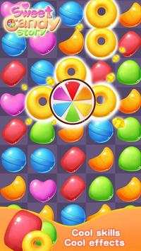 Sweet Candy Story screenshot 3