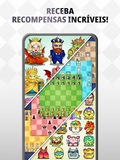 Xadrez - Chess Universe screenshot 13