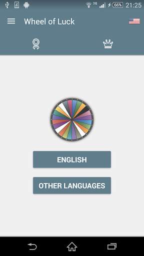 Wheel of Luck - Classic Puzzle Game screenshot 5