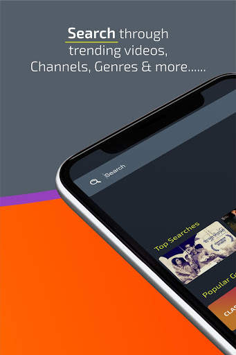 Netwood Entertainment - Free Movie | Shows | Music screenshot 7