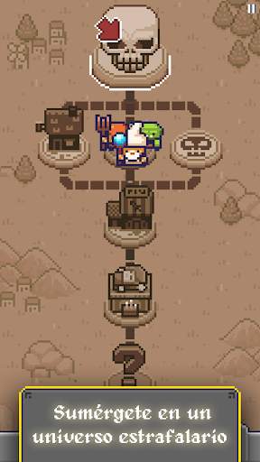 KING CRUSHER screenshot 6