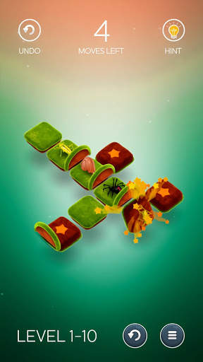 Free Solve Puzzle & Bugs Rescue || käfer spiele screenshot 6