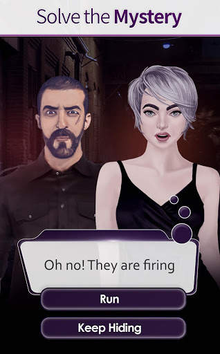Indus: Interactive story game episode with choices screenshot 8
