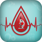 Blood Group Information иконка