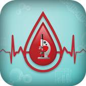 Blood Group Information 1.0.6
